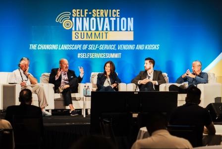Self Service Innovation Summit 2021から