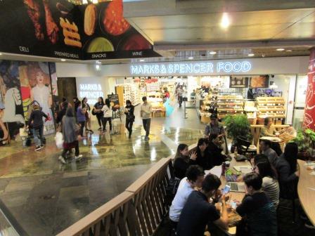 M&S Food_Hongkong_Langham.JPG